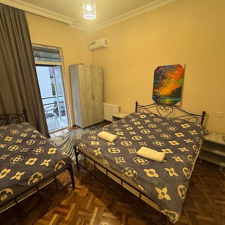 Zaza Kobuleti Exterior foto