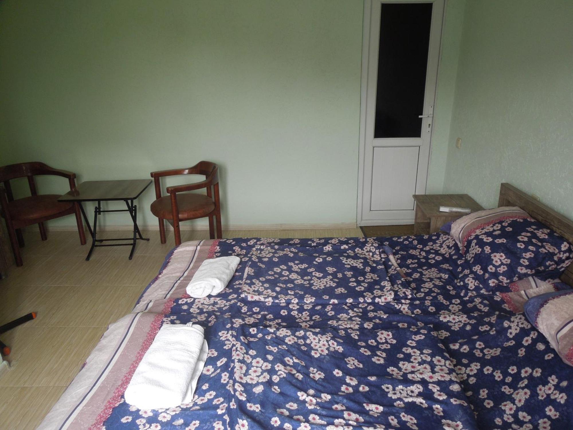 Zaza Kobuleti Exterior foto