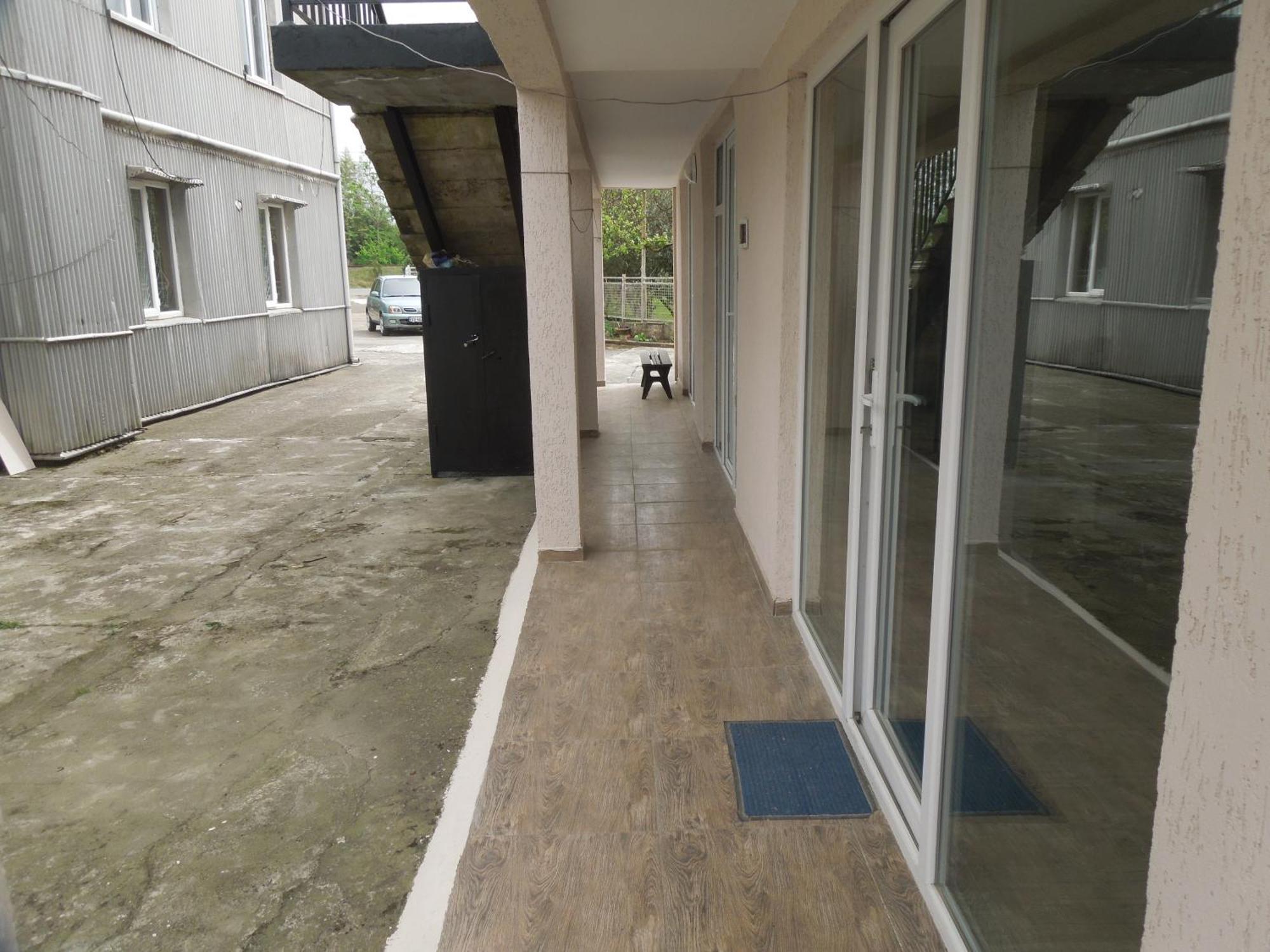 Zaza Kobuleti Exterior foto