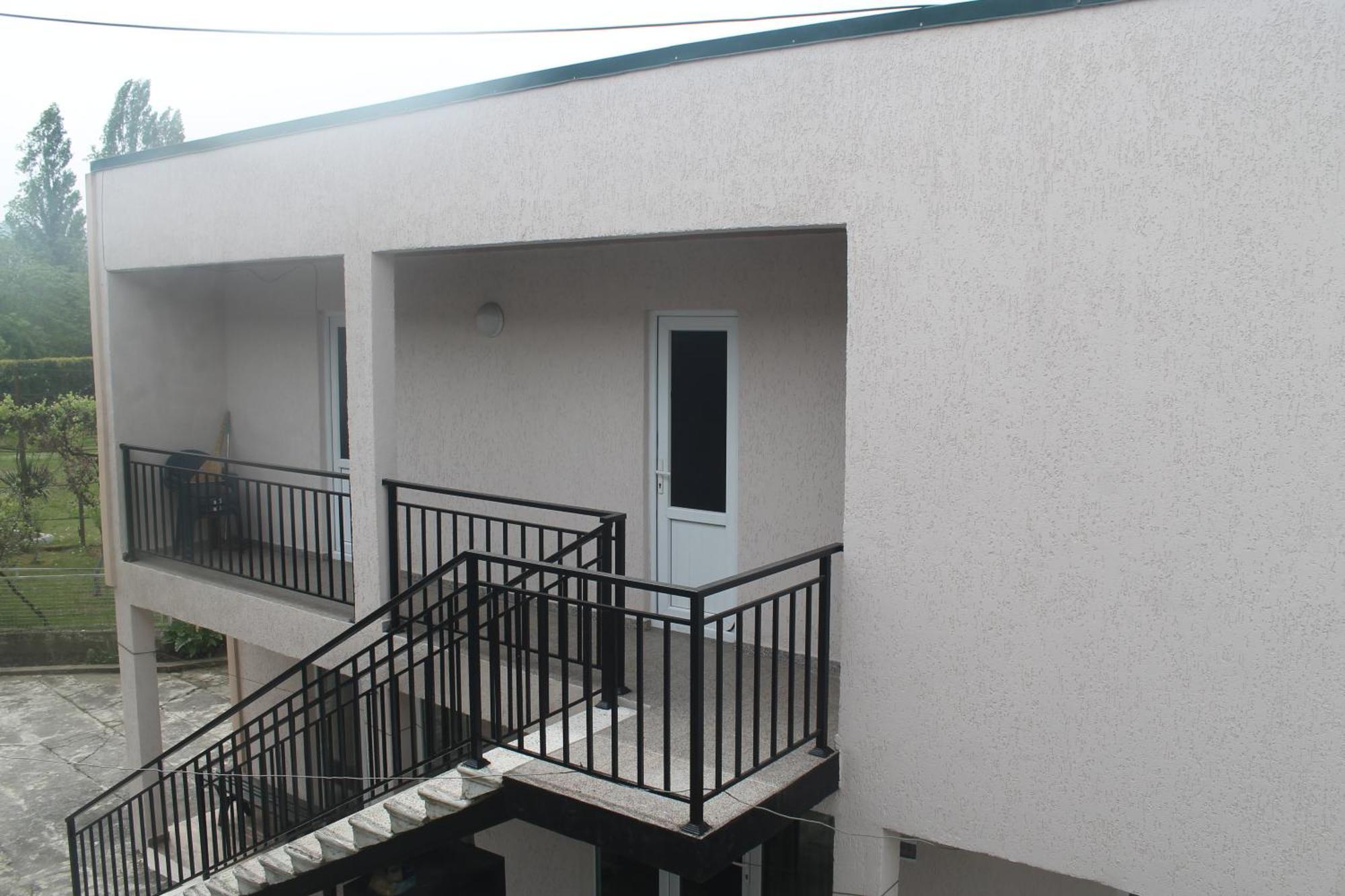 Zaza Kobuleti Exterior foto