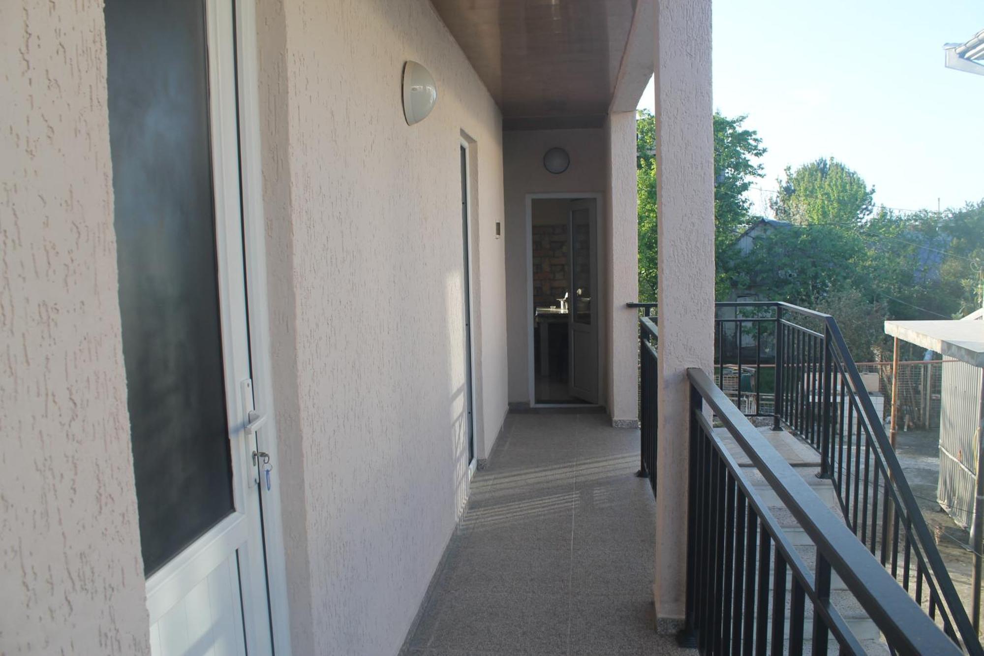 Zaza Kobuleti Exterior foto