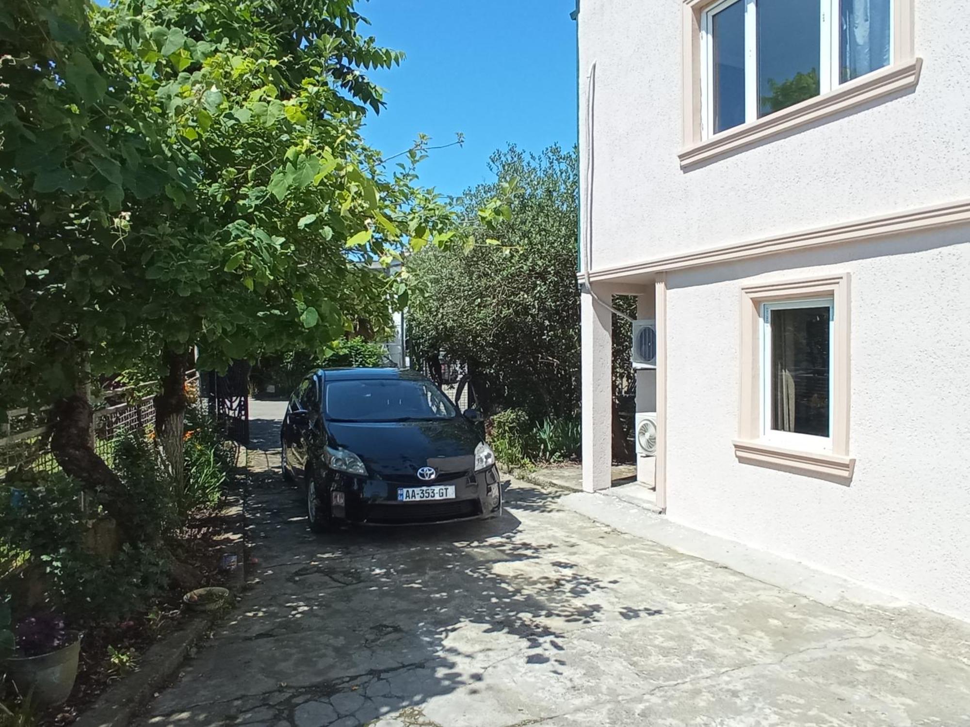 Zaza Kobuleti Quarto foto
