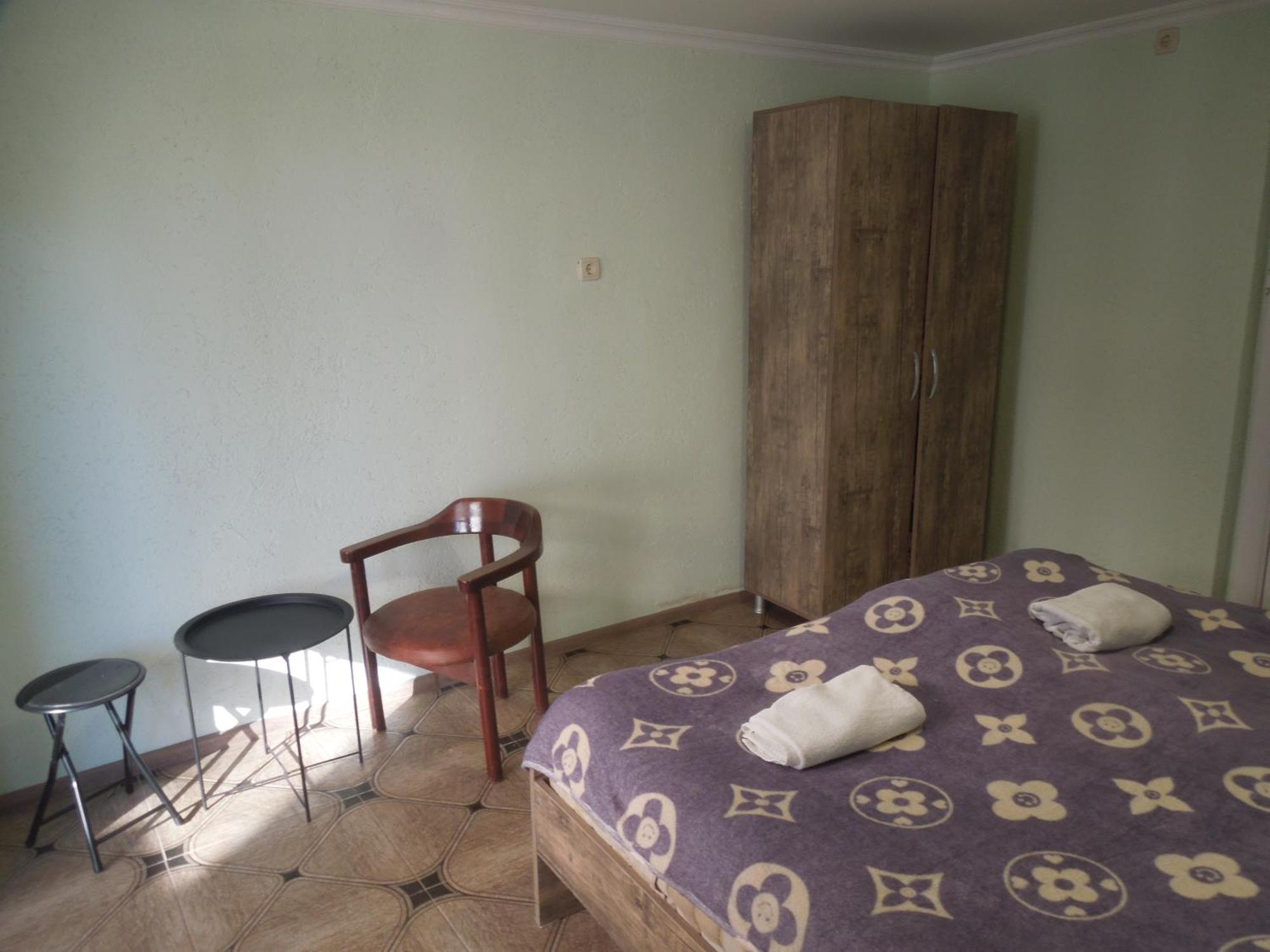 Zaza Kobuleti Exterior foto