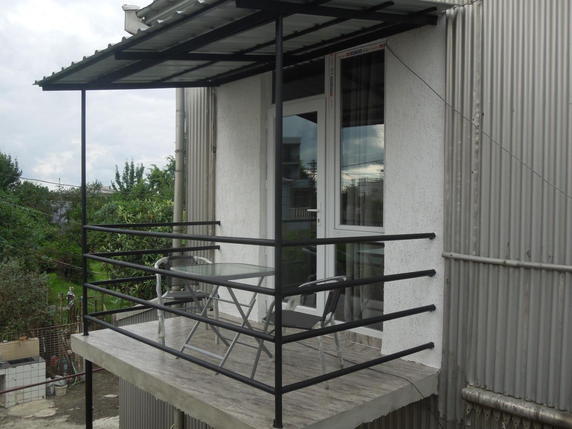 Zaza Kobuleti Exterior foto